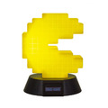 PAC-MAN 小精靈 吃豆人造型 ICON小夜燈_1
