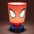 MARVEL 漫威 蜘蛛人造型 ICON檯燈_3
