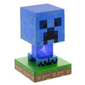 Minecraft 麥塊 閃電苦力怕造型 ICON小夜燈_1
