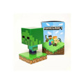 Minecraft 麥塊 殭屍苦力怕造型 ICON小夜燈_3