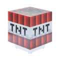 Minecraft 麥塊 TNT炸藥 3D造型音效小夜燈_4