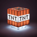 Minecraft 麥塊 TNT炸藥 3D造型音效小夜燈_2