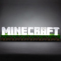 Minecraft 麥塊 Logo造型小夜燈_2