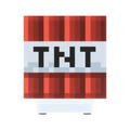 Minecraft 麥塊 TNT炸藥 3D造型音效小夜燈_3