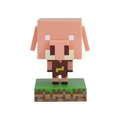 Minecraft 麥塊 豬布林造型 ICON小夜燈_2