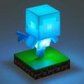 Minecraft 麥塊 悅靈造型 ICON小夜燈_3