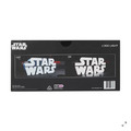 Star Wars 星際大戰 Logo小夜燈_5