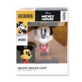 Disney 迪士尼 米奇造型 ICON小夜燈_3