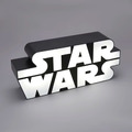 Star Wars 星際大戰 Logo小夜燈_1