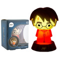 Harry Potter 哈利波特 魁地奇造型 ICON小夜燈_2