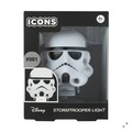 Star Wars 星際大戰 帝國風暴兵造型 ICON小夜燈_6