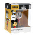 Disney 迪士尼 米奇造型 ICON小夜燈_2