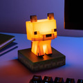 Minecraft 麥塊 狐狸造型 ICON小夜燈_1