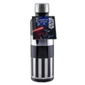 Star Wars 星際大戰 達斯&middot;維達 光劍金屬水壺 - 500ml_1