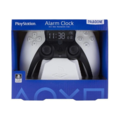 Playstation PS5遊戲搖桿造型 LED鬧鐘_2