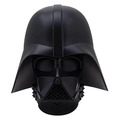 Star Wars 星際大戰 達斯·維達 黑武士 3D造型音效小夜燈_4