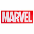 MARVEL 漫威 Logo小夜燈_1
