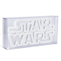 Star Wars 星際大戰 Logo造型 LED霓虹燈_3