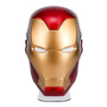 MARVEL 漫威 鋼鐵人頭盔造型 兩用壁掛式桌燈_2