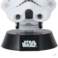 Star Wars 星際大戰 帝國風暴兵造型 ICON小夜燈_4