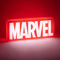MARVEL 漫威 Logo小夜燈