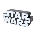 Star Wars 星際大戰 Logo小夜燈_3