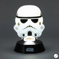 Star Wars 星際大戰 帝國風暴兵造型 ICON小夜燈_1