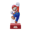 【Paladone UK】Nintendo 任天堂 超級瑪利歐 造型壓克力小夜燈_4
