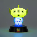 【Paladone UK】迪士尼 Disney 玩具總動員 三眼怪造型 ICON小夜燈_1