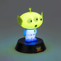 【Paladone UK】迪士尼 Disney 玩具總動員 三眼怪造型 ICON小夜燈_3