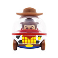 【Paladone UK】迪士尼 Disney 玩具總動員 Q版小車吊飾盲盒_2