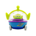【Paladone UK】迪士尼 Disney 玩具總動員 Q版小車吊飾盲盒_4