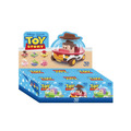 【Paladone UK】迪士尼 Disney 玩具總動員 Q版小車吊飾盲盒_10