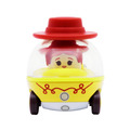 【Paladone UK】迪士尼 Disney 玩具總動員 Q版小車吊飾盲盒_3
