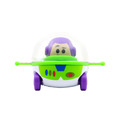 【Paladone UK】迪士尼 Disney 玩具總動員 Q版小車吊飾盲盒_1