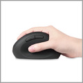 PERIMICE-719 小型無線人體工學垂直滑鼠_1