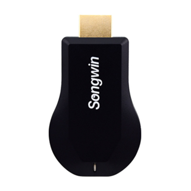 M-T02 無線同頻智能電視棒