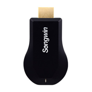 M-T02 無線同頻智能電視棒