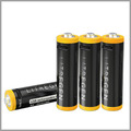C520 USB C AA/3號 可充電式鋰電池4入