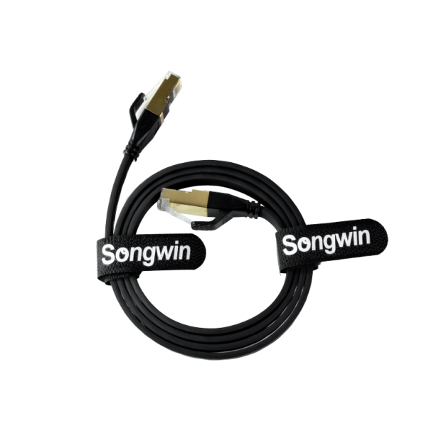 CAT.8極速網路傳輸線