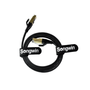 CAT.8極速網路傳輸線