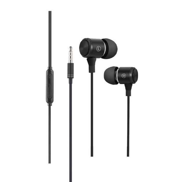 PH-A800 線控入耳式耳機麥克風