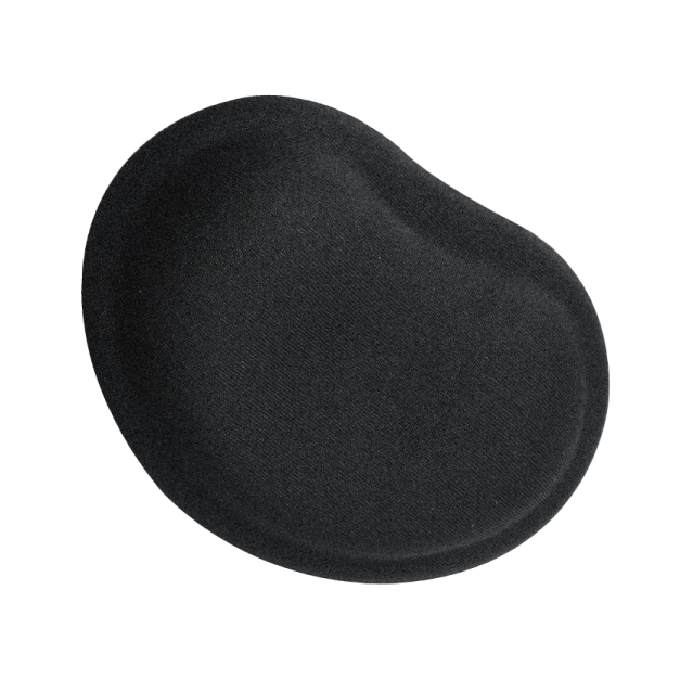 MSP-09 心型矽膠手靠墊