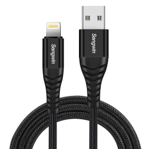 TC-TNL-01 Type C對Type-C PD 60W編織快充線 【IP-TNL-01 PD30W】 【IP-UNL-01 USB 20W】 【TC-UNL-01 USB 20W】