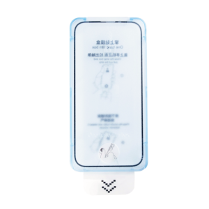 SP-CLI15系列 高透秒貼鋼化膜