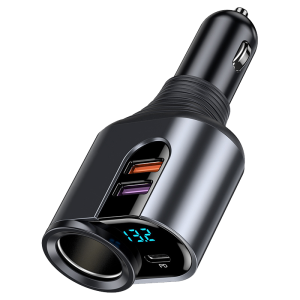 AD-PD800 127W萬向車用充電器