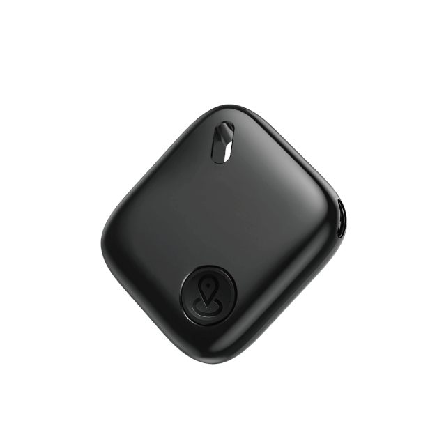 GT-100 超薄迷你定位器(BK/W)