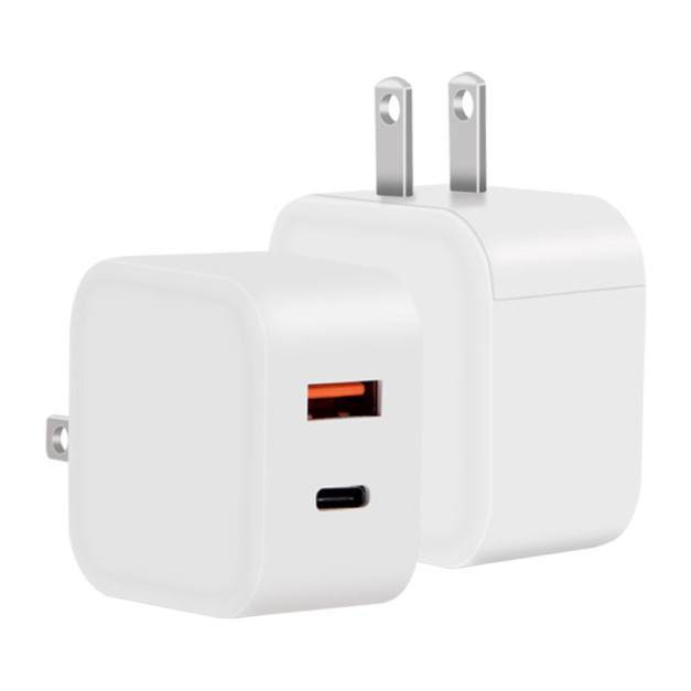 AC-D15 氮化鎵33W快速充電器