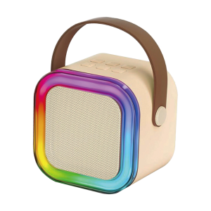 KL-1000 可攜式藍牙卡拉ok喇叭