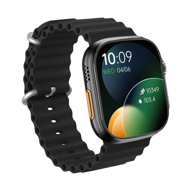 SW-B1500 全能觸控智慧手錶ULTRA